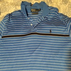 Polo Shirt XL